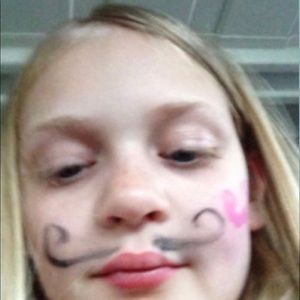 Meet your Posher, Ella